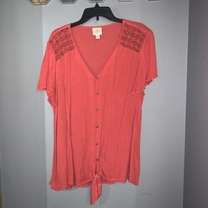 Women’s Blouse